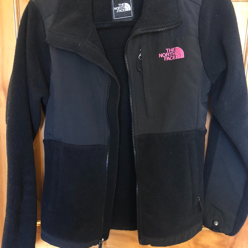 North Face Jacket